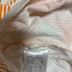 かまきり　インセクト　コレクション　虫　半袖　Tシャツ　オレンジ　Mサイズ　Mの画像