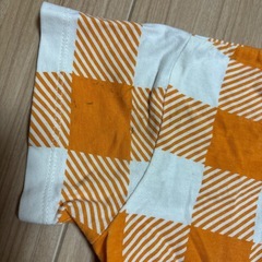 かまきり　インセクト　コレクション　虫　半袖　Tシャツ　オレンジ　Mサイズ　Mの画像