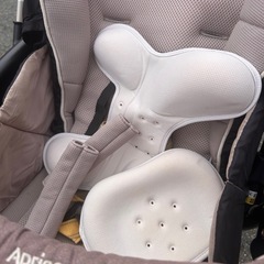 ベビーカーの画像