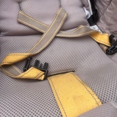 ベビーカーの画像