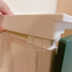 チェストの画像