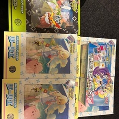 ポケカ　未開封品物まとめ※10000円割引ありの画像