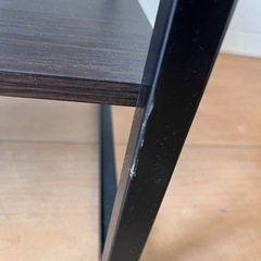 【IKEA Original】TRYSIL -トリスィル- ベッドサイドテーブル チェスト の画像