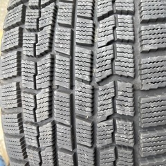 多少交渉ok　スタッドレス！AMG メルセデスベンツ W222 Sクラス　ホイール タイヤ 4本 5H-112 19インチ F8.5J+38 R9.5J+38 タイヤ4本　245/45r19 バリ溝の画像