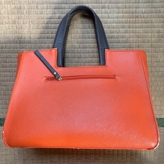 ハンドバッグの画像