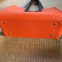 ハンドバッグの画像