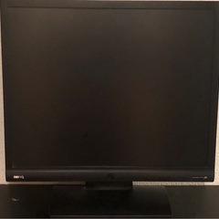 【中古モニター】【液晶カラースクエア】BenQ G900 19インチスクエア  ③動作確認済  の画像