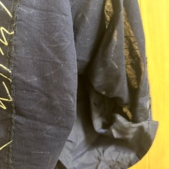 nevada/SHEIN 青 スカート 2枚セットの画像