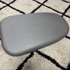 コードレスアイロン＆アイロン台の画像