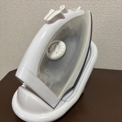 コードレスアイロン＆アイロン台の画像