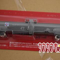 日本の貨物列車 3・4号 枕木式信号機・車止め・タキ25000形 ほか アシェットの画像