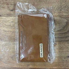 Phone 11 Pro用のDG.MING製ケースの画像