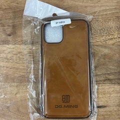 Phone 11 Pro用のDG.MING製ケースの画像