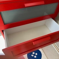 チェスト（IKEA）の画像