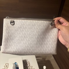 マイケルコースバッグの画像