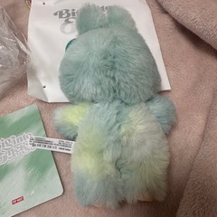 ラブブ　エナジー　labubu energy の画像