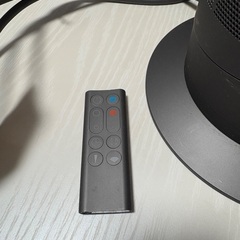 Dyson Hot + Cool AM09 ファンヒーターの画像