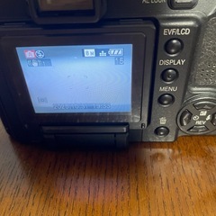 パナソニック　デジカメの画像