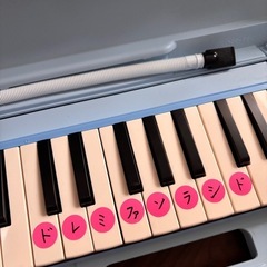 YAMAHA ヤマハ鍵盤ハーモニカの画像