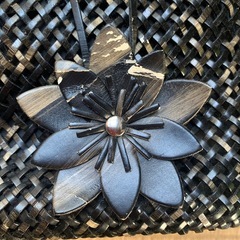 ハンドバッグの画像