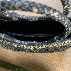 ハンドバッグの画像