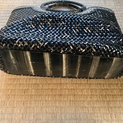 ハンドバッグの画像