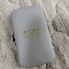 爪のお手入れセットの画像