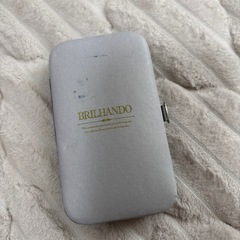 爪のお手入れセットの画像