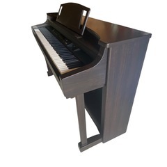 【ジ1113-11】イヤホンも使えて練習用に最適‼️ヤマハ クラビノーバ CLP-911 中古品の画像