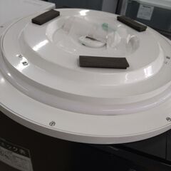 リユースのサカイ浦和店 【F307】SA LEDシーリングライト 東芝 NLEH08015 2021の画像