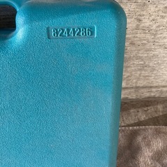 マキタ電動工具ケースの画像