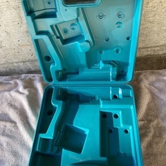 マキタ電動工具ケースの画像
