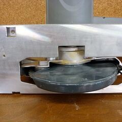 ☆高儀 147mm 電気丸のこ DM-100 EARTH MAN 丸鋸 TAKAGI DIY用 電動工具 回転数5000回転/分 木工用 一般家庭用 タカギ 札幌市 豊平区 平岸店の画像