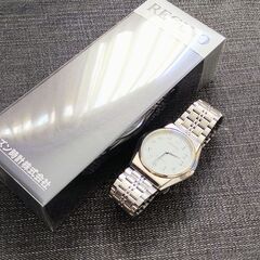 シチズン　レグノ　E031　reguno　ソーラー　メンズの画像