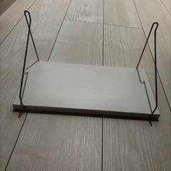 ウォールシェルフの画像