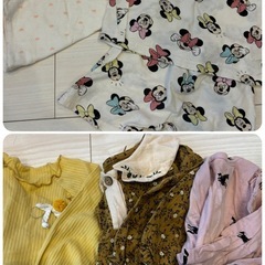 70〜80センチ　26着おまとめの画像