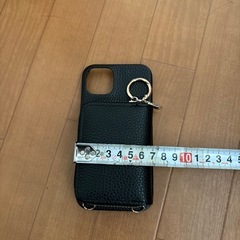 iPhone14スマホケースの画像