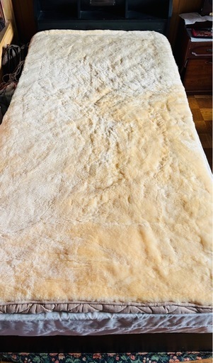 フランスベット　未使用