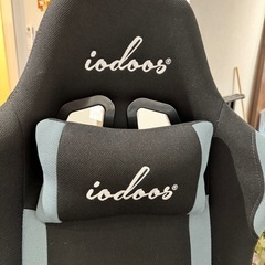 ゲーミングチェアの画像