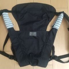 エイテックス 抱っこひも サンクマニエル ミューの画像