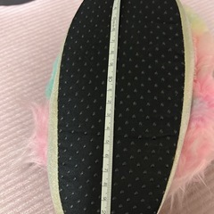 スリッパの画像