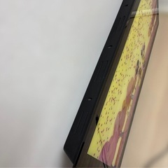 光るミッキーミニーマウスの大型電光パネルの画像