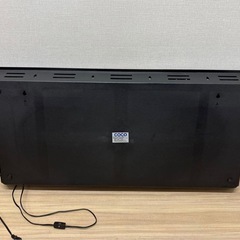 光るミッキーミニーマウスの大型電光パネルの画像