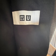 UNIQLO  U コートの画像