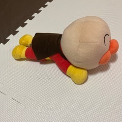 アンパンマンの画像