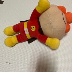 アンパンマンの画像