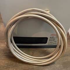 ガスファンヒーターの画像