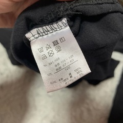 ロンT 120cmの画像