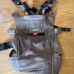 アップリカ　抱っこ紐の画像