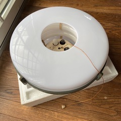 照明器具　レトロの画像